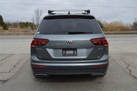 2019 Volkswagen Tiguan Comfortline 4Motion 114,273 KM Now Only $19,450(Was $19,950) or $157 Bi-Weekl... (image 3)