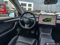 Come see this 2023 Tesla Model Y Long Range before someone takes it home! *You Can't Beat the Price... (image 9)