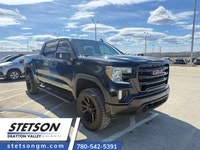WAS: $43704 NOW: $42704 plus taxes and licensing fees2020 GMC Sierra 1500 Elevation 4x4 | Duramax Di... (image 7)