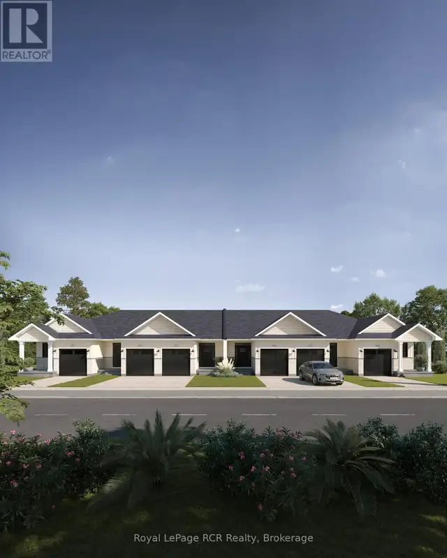 #4 - 260 7TH STREET Hanover, Ontario in Houses for Sale in Owen Sound - Image 4