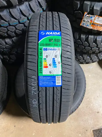 BRAND NEW ALL SEASON TIRES FOR SALE CASH&CARY PRICES WITHOUT INSTALLATION SIZE BRAND PRICE 175 R 14...