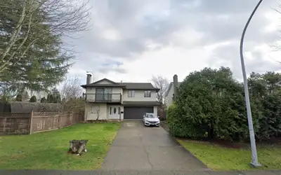 9018 151 STREET Surrey, British Columbia