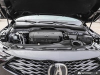 Experience refined performance and bold styling with this *2025 Acura MDX A-Spec*, a luxury SUV that... (image 9)
