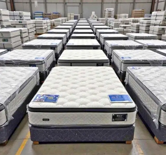 Mattress Savings – Mattress Quality Promise in Beds & Mattresses in Mississauga / Peel Region - Image 5