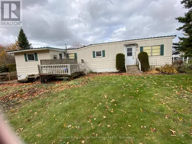 31 WEBSTER STREET Kincardine, Ontario in Houses for Sale in Owen Sound - Image 6