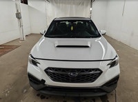 Experience exhilarating performance with the 2023 Subaru WRX Sport. This dynamic 4-door car, present... (image 1)