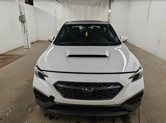 2023 Subaru WRX Sport | Manual Transmission | Blind Spot Monitor in Cars & Trucks in Calgary - Image 3