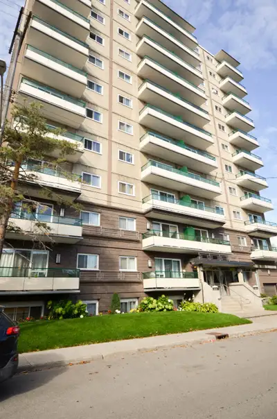 One Month FREE - Bronson/Carling, View more