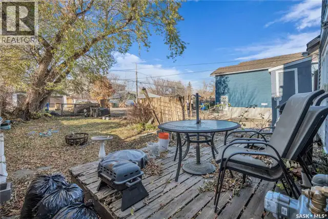 2128 Reynolds STREET Regina, Saskatchewan in Houses for Sale in Regina - Image 33