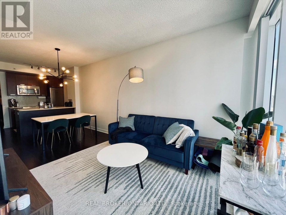 3406 - 295 ADELAIDE STREET Toronto (Waterfront Communities), Ont 5