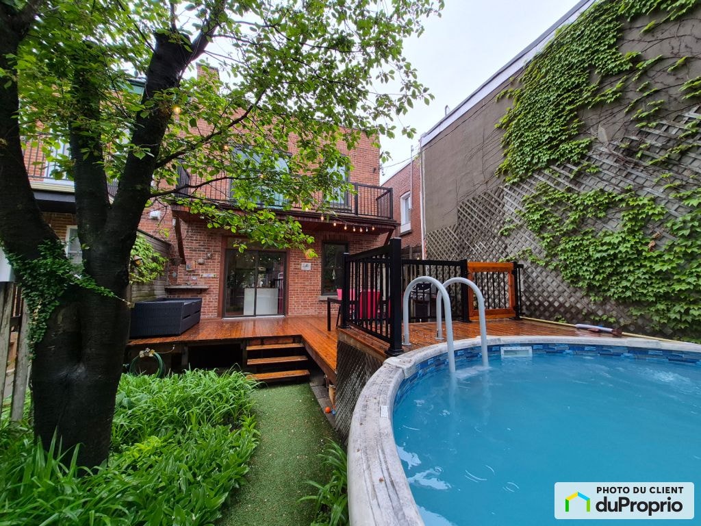 $1,399,000 - 2 Storey in Villeray / St-Michel / Parc-Extension — photo 2