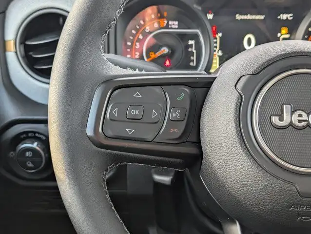 2026 Jeep Gladiator Willys in Cars & Trucks in Edmonton - Image 22