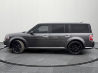 7 Seater Ford Flex ready for it's new home. Leather interior, reverse camera, sunroof, navigation, a... (image 2)