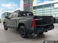 No Reported Accidents! Experience power and reliability with this lightly used 2024 Toyota Tundra TR... (image 5)