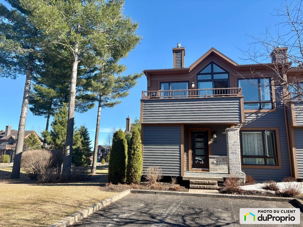 $609,000 - Semi-detached for sale in Beaupre — photo 1