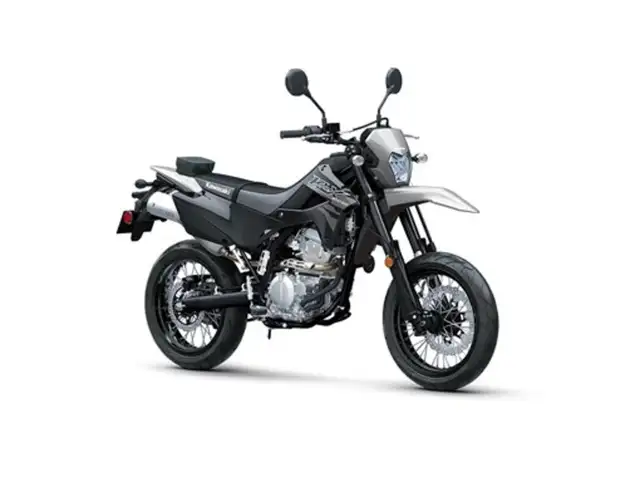 2026 Kawasaki KLX300SM in Street, Cruisers & Choppers in Guelph - Image 5