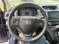 A dependable compact SUV with a spacious interior, practical features, and efficient performance, of... (image 9)