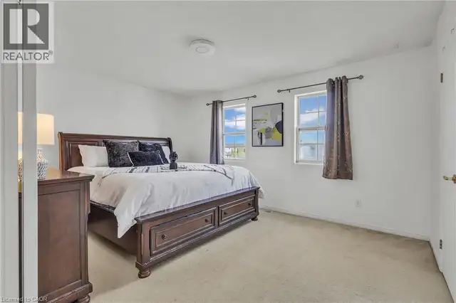 425 ERINBROOK Drive Kitchener, Ontario in Houses for Sale in Kitchener / Waterloo - Image 21