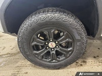 ENGINE TURBOMAX (310 hp [231 kW] @ 5600 rpm 430 lb-ft of torque [583 Nm] @ 3000 rpm) (STD),Power Doo... (image 8)