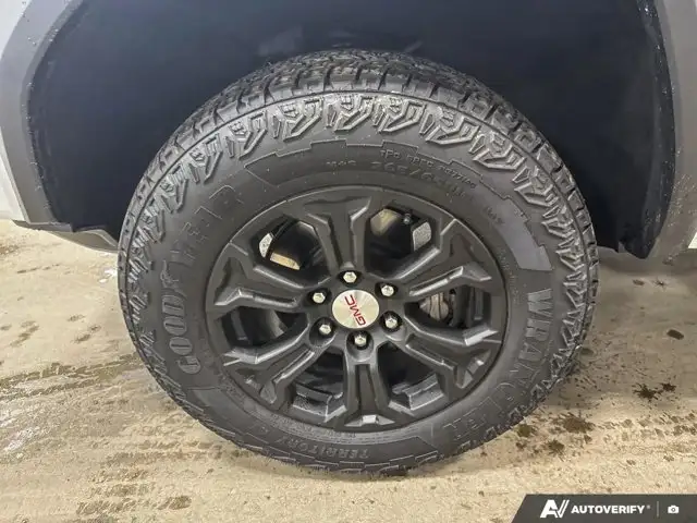 2024 GMC Canyon AT4 | Remote Start | Heated and Cooled Seats in Cars & Trucks in Windsor Region - Image 10