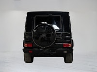 This 2016 Mercedes-Benz G-Class G 65 AMG is a Canadian vehicle with a clean Carfax report, offering... (image 6)