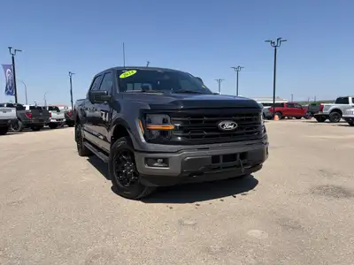 See Dealer Website for Details. 2024 Ford F-150 XLT . Engine: V6 Cylinder Engine 3.5L L/100Km City:...