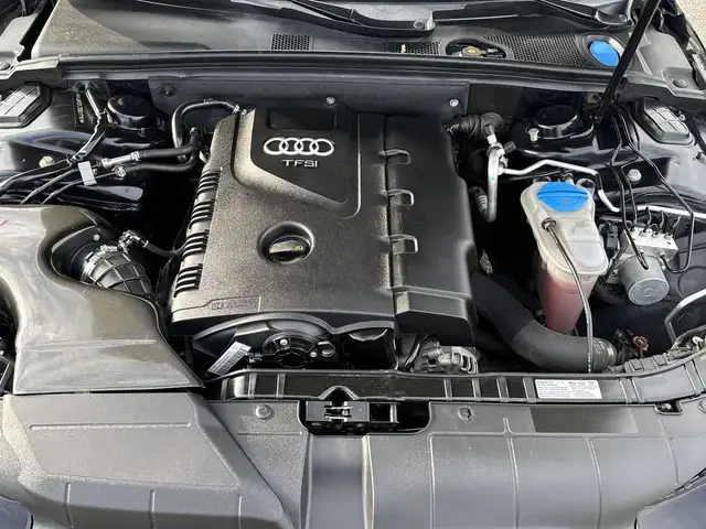 2013 Audi A4 Premium Plus6059440220831846430