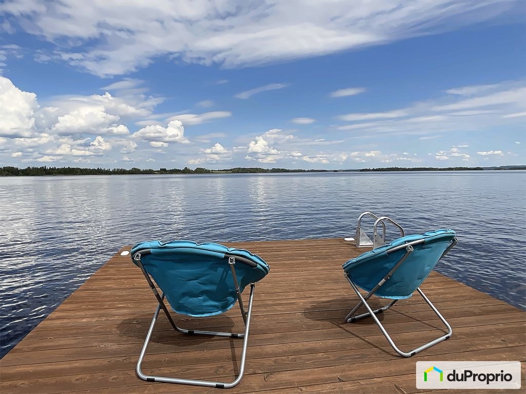 $750,000 - 2 Storey for sale in Alma — photo 1