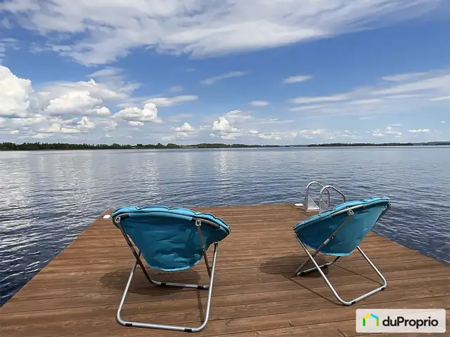 $750,000 - 2 Storey for sale in Alma in Houses for Sale in Lac-Saint-Jean - Image 2