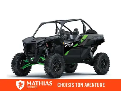 Faites vite PROMOTION de 1500.0$ du manufacturier et de $ votre concessionnaire Mathias Sports. Conc...