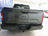 FORD F-150 2018 FX4 XLT 302A ECOBOOST 4X4 SUPERCREW BOITE 6 1/2 TOUT ÉQUIPÉ / INTÉRIEUR EN TISSUS NO... (image 3)