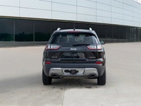 Recently Traded In, This Accident Free, Locally Bought, Jeep Cherokee Is In Fantastic Condition. Dea... (image 4)