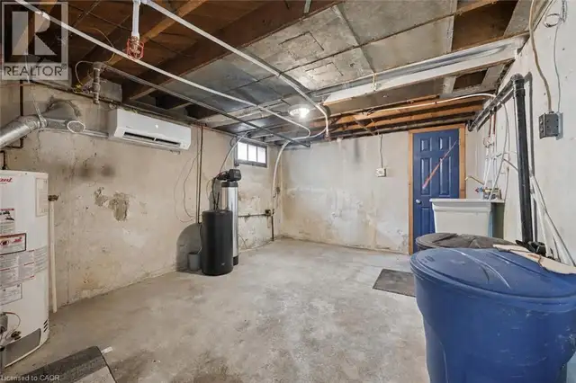 714 FREDERICK Street Kitchener, Ontario in Houses for Sale in Kitchener / Waterloo - Image 29