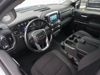 2021 GMC Sierra 3500HD SLE 4WD Powerful, dependable, and built for heavy-duty performance this 2021... (image 9)