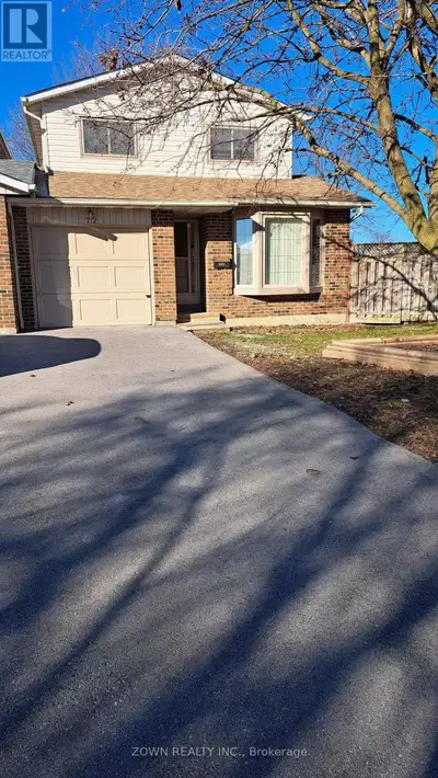 2 Parking Spots Included. Tenant Is Responsible For Liability Insurance, Lawn Care And Snow Removal....