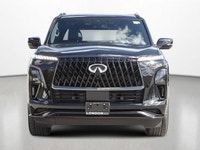 Come visit our London Infiniti team, you can find us at 1055 Wharncliffe Rd S Suite 101, London, ON... (image 7)