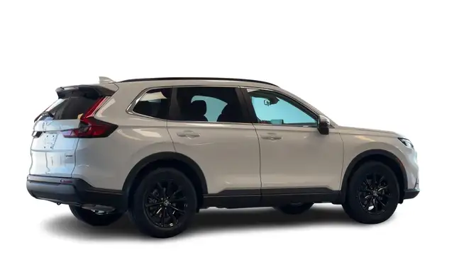 2025 Honda CR-V Sport AWD Fresh Trade in Cars & Trucks in Regina - Image 16
