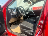 A dependable compact SUV with a spacious interior, efficient performance, and practical features, of... (image 8)