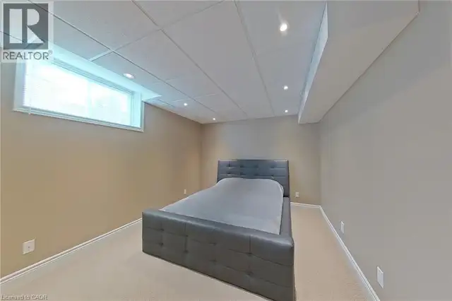 457 CARYNDALE Drive Kitchener, Ontario in Houses for Sale in Kitchener / Waterloo - Image 34