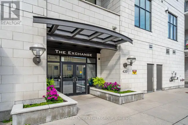 206 - 420 BERKLEY AVENUE Ottawa, Ontario in Long Term Rentals in Ottawa - Image 3