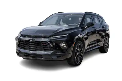 Chevrolet * Blazer * RS * AWD * Toit ouvrant * Sièges en cuir * Apple Carplay * Sièges chauffant * C...