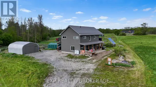 936 SHEFFIELD LANE Leeds and the Thousand Islands, Ontario in Land for Sale in Kingston - Image 39
