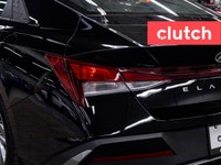 Front Heated Seats, Folding Rear Seats, Climate Control and more! Clutch is the largest online used... (image 8)
