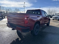 AMVIC Licensed Dealer Unlock a blend of power and premium amenities with the 2026 Chevrolet Silverad... (image 8)
