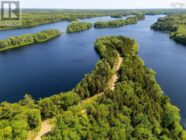 Lot 8 340 Highway Corberrie, Nova Scotia62864387534849126