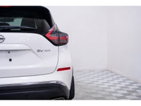 Le Nissan Murano SV 2020 est un VUS de taille moyenne qui allie style, confort et technologie avancé... (image 8)