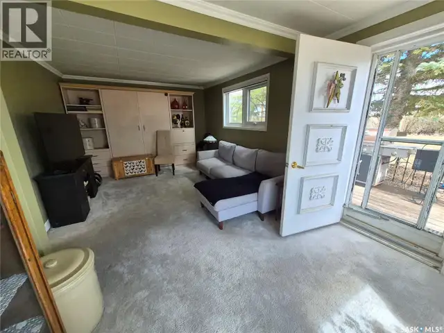 Kayville Acreage Kayville, Saskatchewan in Houses for Sale in Moose Jaw - Image 12