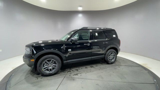 2025 Ford Bronco Sport Big Bend in Cars & Trucks in Strathcona County - Image 4