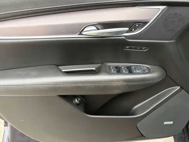 2017 Cadillac XT5 Luxury605943983548016647
