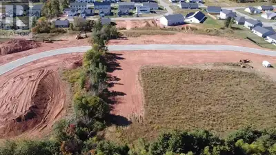 Single Family house lot in one of the newest subdivisions in Stratford. Green space and trails fill...